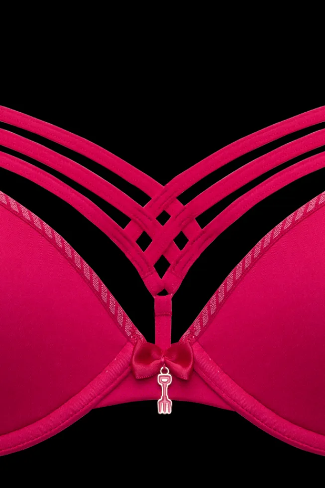Marlies Dekkers dame-de-paris-push-up-bra