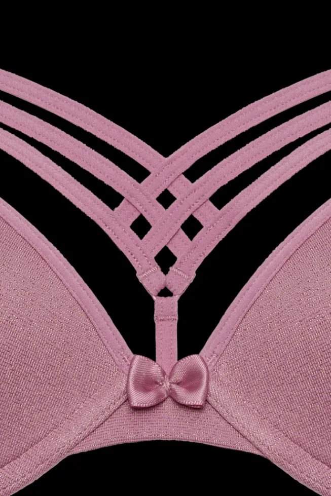 Marlies Dekkers dame-de-paris-push-up-bra