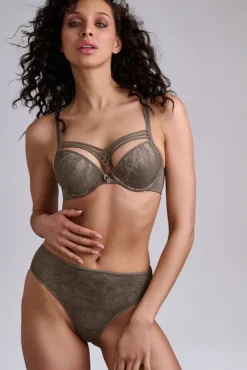 Marlies Dekkers dame-de-paris-push-up-bra