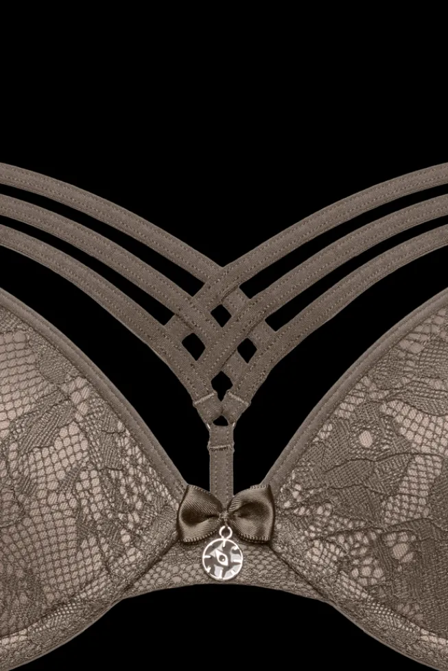 Marlies Dekkers dame-de-paris-push-up-bra