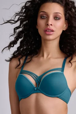 Marlies Dekkers dame-de-paris-push-up-bra