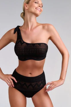 Marlies Dekkers dolce-vita-high-waist-bikini-briefs
