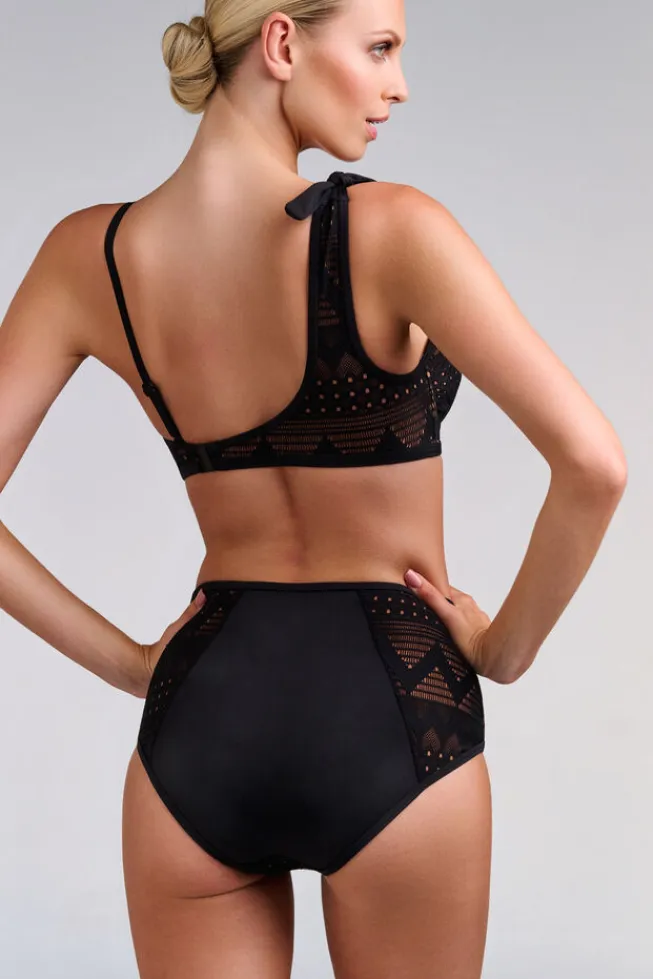 Marlies Dekkers dolce-vita-high-waist-bikini-briefs