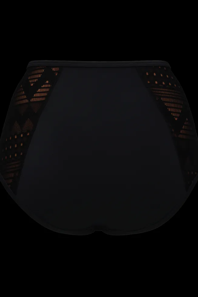 Marlies Dekkers dolce-vita-high-waist-bikini-briefs