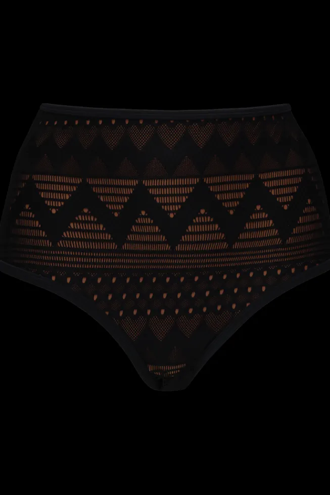Marlies Dekkers dolce-vita-high-waist-bikini-briefs