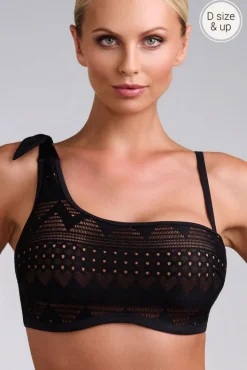 Marlies Dekkers dolce-vita-strapless-bikini-top