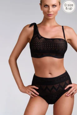 Marlies Dekkers dolce-vita-strapless-bikini-top
