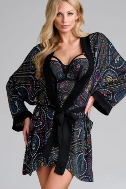Marlies Dekkers ecclesia-kimono