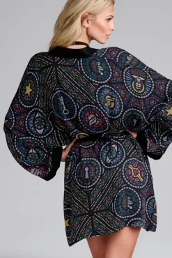 Marlies Dekkers ecclesia-kimono