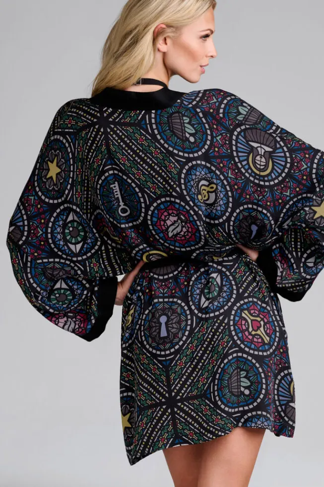 Marlies Dekkers ecclesia-kimono