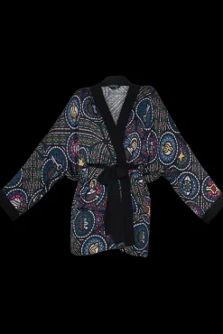 Marlies Dekkers ecclesia-kimono