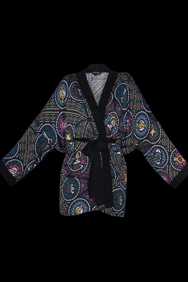 Marlies Dekkers ecclesia-kimono