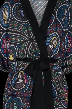 Marlies Dekkers ecclesia-kimono