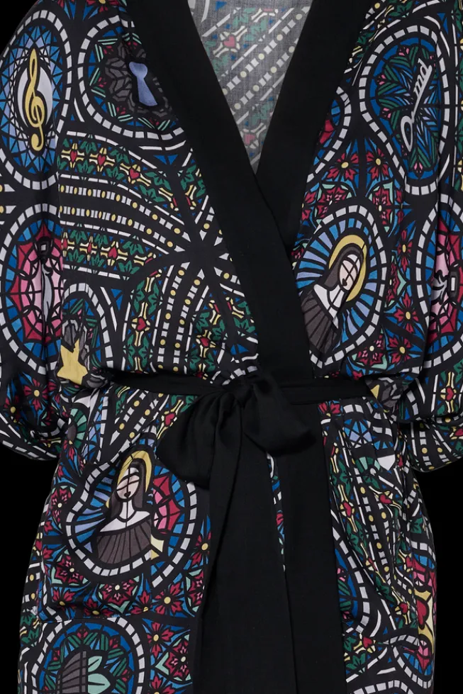 Marlies Dekkers ecclesia-kimono
