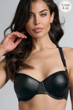 Marlies Dekkers femme-fatale-plunge-balcony-bra