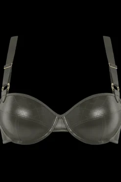 Marlies Dekkers femme-fatale-plunge-balcony-bra