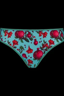 Marlies Dekkers forbidden-fruit-butterfly-briefs