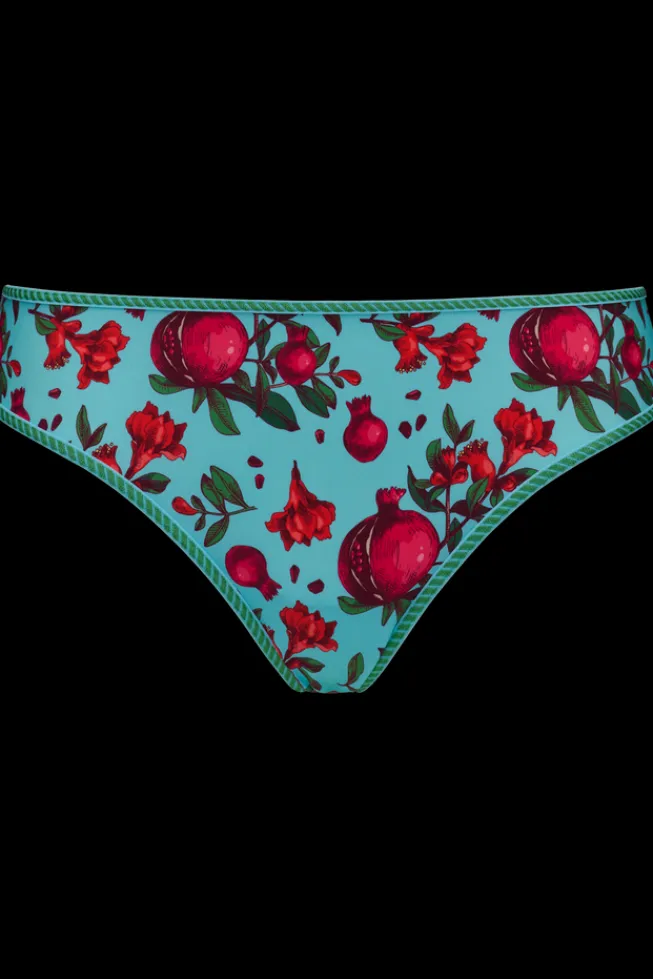Marlies Dekkers forbidden-fruit-butterfly-briefs