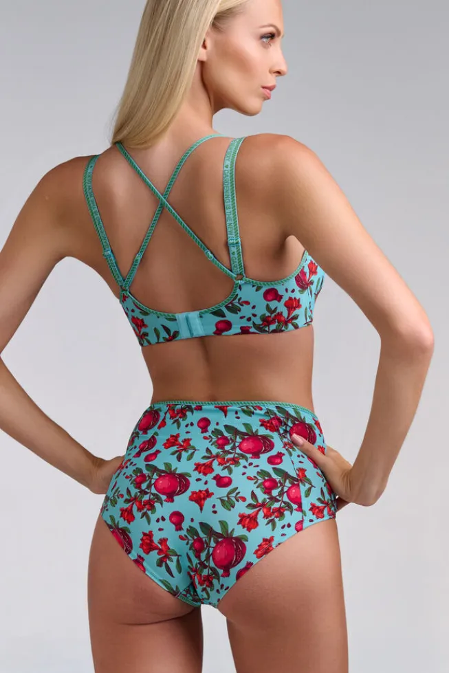 Marlies Dekkers forbidden-fruit-high-waist-briefs