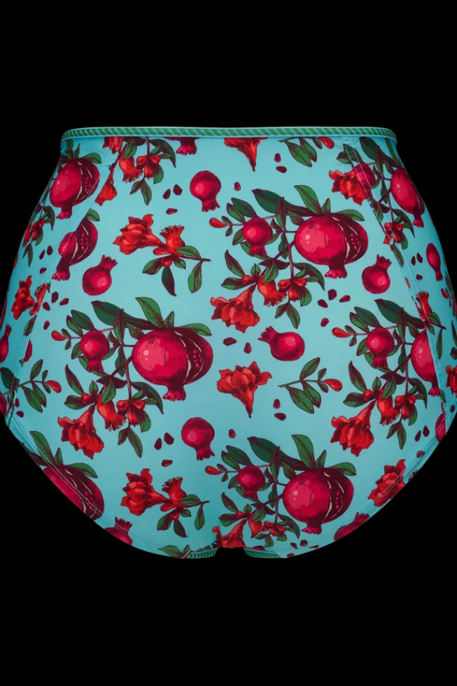Marlies Dekkers forbidden-fruit-high-waist-briefs