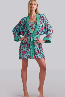 Marlies Dekkers forbidden-fruit-kimono