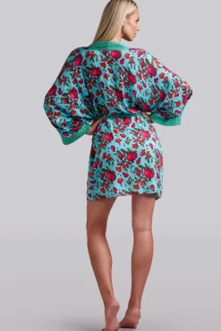 Marlies Dekkers forbidden-fruit-kimono