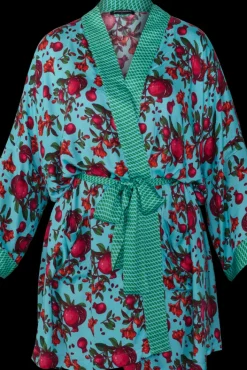 Marlies Dekkers forbidden-fruit-kimono