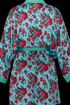 Marlies Dekkers forbidden-fruit-kimono