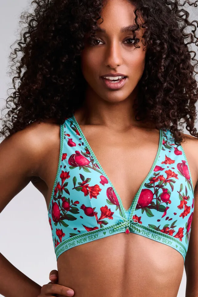Marlies Dekkers forbidden-fruit-push-up-bra