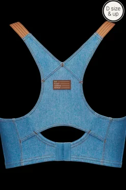 Marlies Dekkers gardenista-balcony-bra
