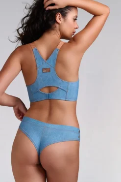 Marlies Dekkers gardenista-balcony-bra