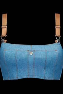 Marlies Dekkers gardenista-balcony-bra