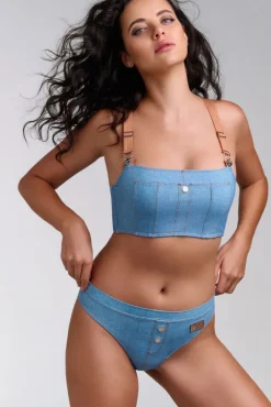 Marlies Dekkers gardenista-butterfly-briefs