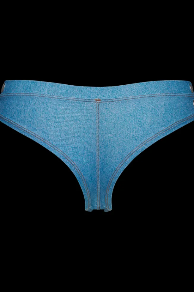 Marlies Dekkers gardenista-butterfly-briefs