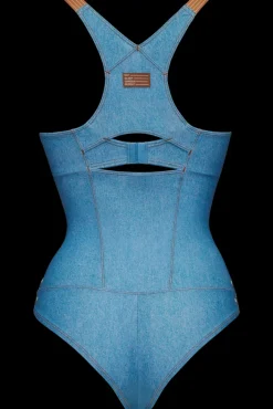 Marlies Dekkers gardenista-plunge-balcony-body