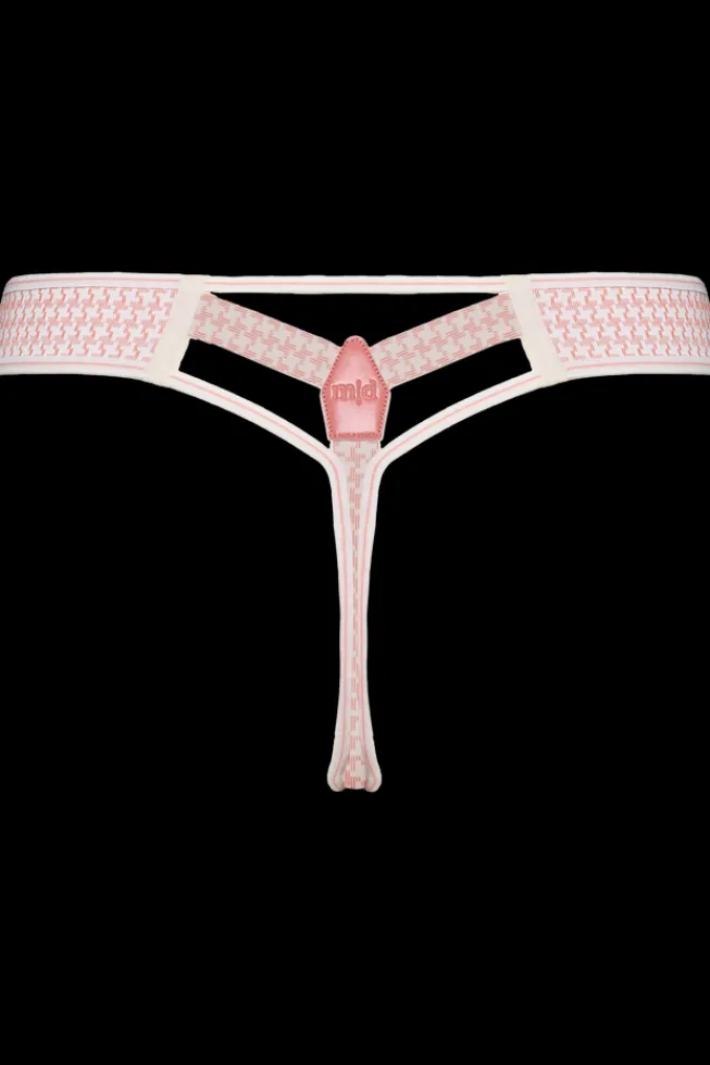 Marlies Dekkers gloria-4-cm-thong