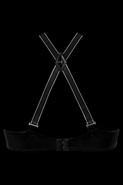 Marlies Dekkers gloria-plunge-balcony-bra