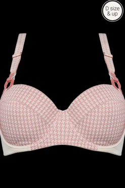 Marlies Dekkers gloria-plunge-balcony-bra