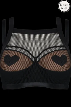 Marlies Dekkers heartbreaker-balcony-bra