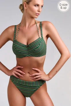 Marlies Dekkers holi-vintage-balcony-bikini-top