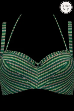 Marlies Dekkers holi-vintage-balcony-bikini-top
