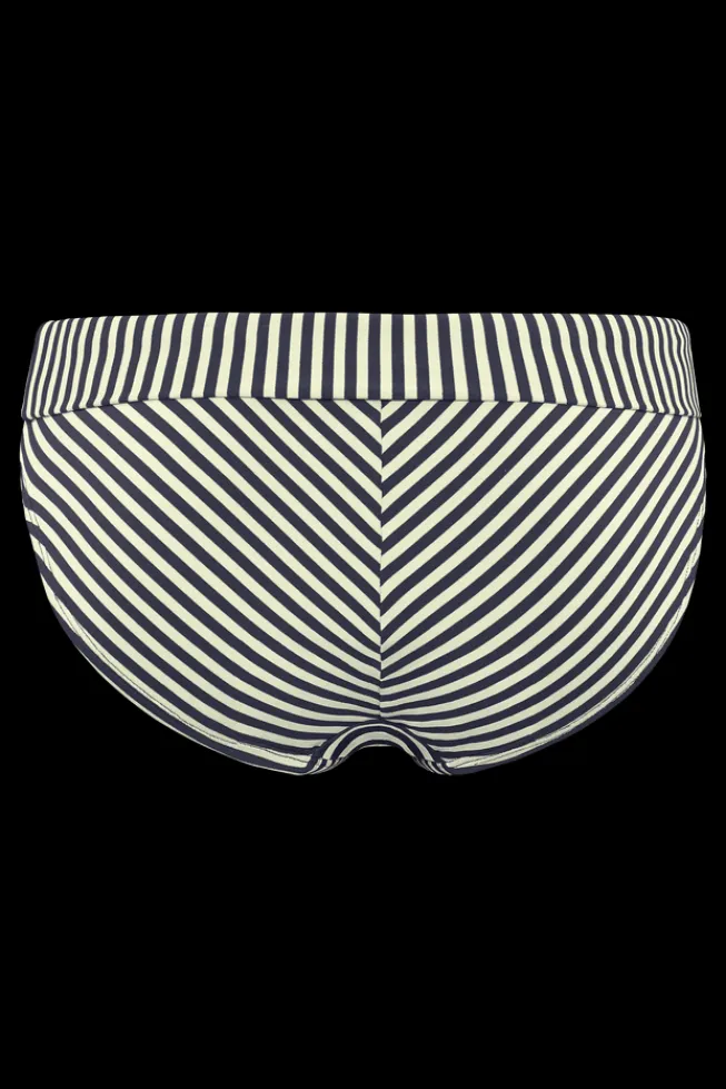 Marlies Dekkers holi-vintage-fold-down-briefs