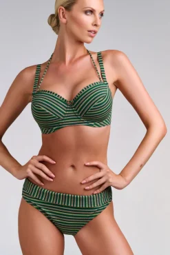 Marlies Dekkers holi-vintage-fold-down-briefs