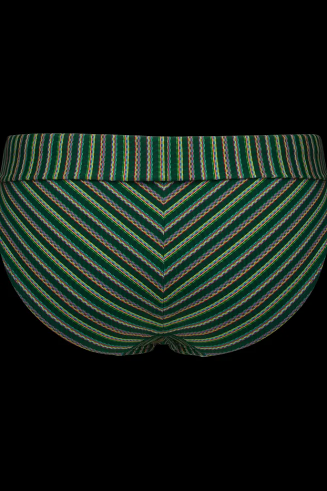 Marlies Dekkers holi-vintage-fold-down-briefs