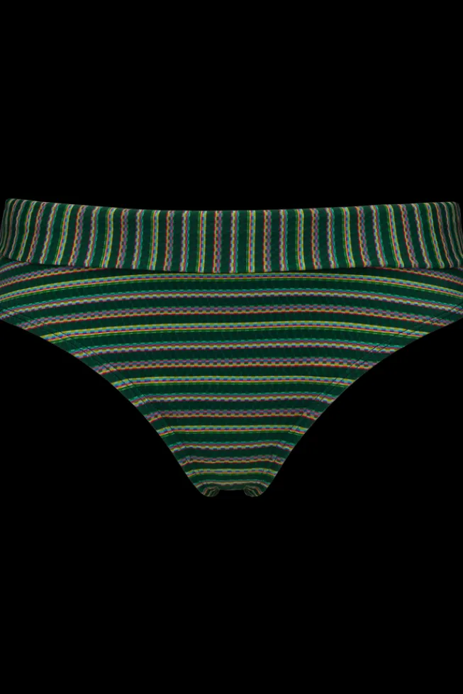Marlies Dekkers holi-vintage-fold-down-briefs