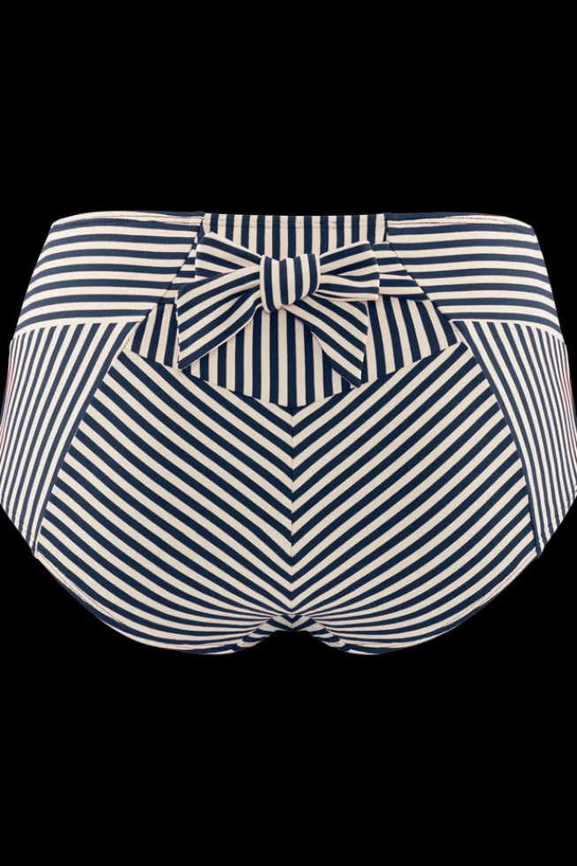 Marlies Dekkers holi-vintage-high-waist-briefs
