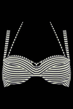 Marlies Dekkers holi-vintage-plunge-balcony-bikini-top