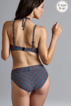 Marlies Dekkers holi-vintage-plunge-balcony-bikini-top