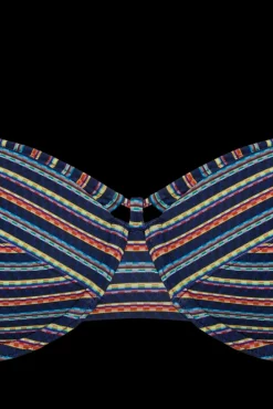 Marlies Dekkers holi-vintage-plunge-balcony-bikini-top