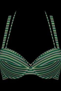 Marlies Dekkers holi-vintage-push-up-bikini-top